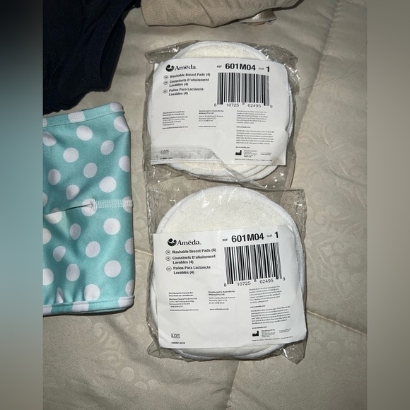 Nursing bras bundle - Picture 2 of 6